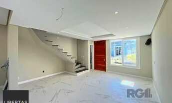 Imagem 4: Casa para Venda - Com 3 dormitórios, sendo 1 suíte, 2 vagas - Hípica