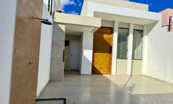 Imagem: Casa com 3 quartos a venda no bairro Stela