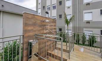 Imagem 4: Apartamento de 2 dormitórios no Jardim Diva Tarlá de Carvalho