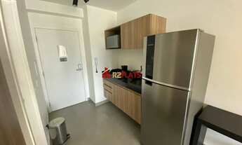 Imagem 7: Flat com ótimo preço no bairro Brooklin. Confira!