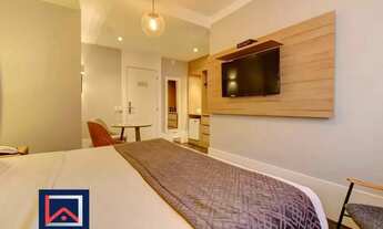 Imagem 6: Venda Apartamento 1 Dormitórios - 40 m² Cerqueira César