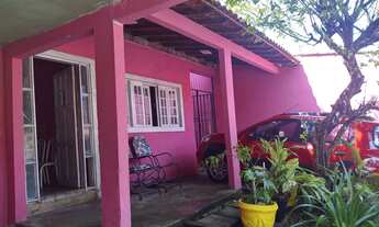 Imagem 3: Casa Siderópolis. Volta redonda.RJ