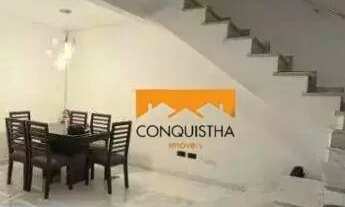 Imagem 6: Sobrado com 3 dormitórios à venda, 152 m² - Jardim Hollywood - São Bernardo do Campo/SP