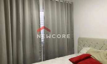 Imagem 5: Apartamento em Rua Pedro Oliveira Tavares - Jardim Colonial - Bauru/SP