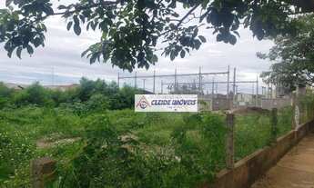 Imagem 5: Terreno à venda, 1500 m² por R$ 1.050.000,00 - Cidade Alta - Cuiabá/MT