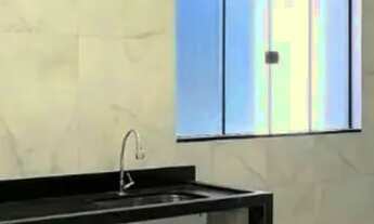 Imagem 3: Casa á venda com 3 quartos sendo 1 suíte com closet no Água Limpa Park em Campo Grande - M