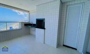 Imagem 7: Linda Cobertura Duplex com 03 suítes, 03 vagas, frente mar!