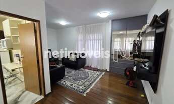 Imagem 4: Locação Apartamento 3 quartos Santo Antônio Belo Horizonte