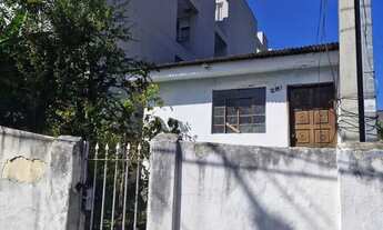 Imagem: Terreno à venda Vila Euclides São Bernardo