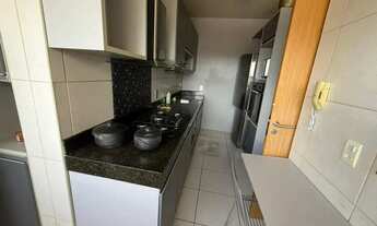 Imagem 7: Imóvel para venda tem 117 metros quadrados com 3 quartos em Jatiúca - Maceió - AL