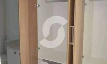 Imagem 7: Ótimo apartamento com 1 dormitório à venda, 60 m² por R$ 670.000 - Icaraí - Niterói/RJ