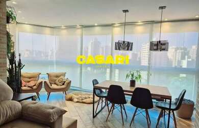 Imagem 5: Apartamento luxo, pronto VEREDAS, 3 quartos, suite master, Varanda Gourmet, 2 vagas fixas