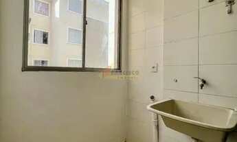 Imagem 7: Apartamento localizado no Bairro Realengo