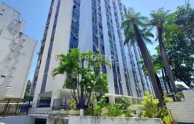 Imagem: Apartamento à Venda no Bairro da Boa Vista