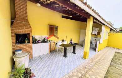 Imagem 4: Casa em Avenida das Américas - Balneário São Jose - Peruíbe/SP