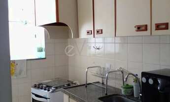 Imagem 2: Apartamento - Botafogo - Campinas