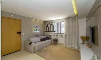 Imagem 6: Apartamento à venda, 3 quartos, 1 suíte, 3 vagas, Buritis - Belo Horizonte/MG