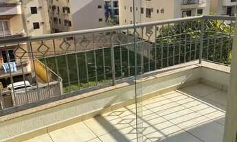 Imagem 2: Apartamento padrão com 70,85m², bairro Vila Ana Maria, Zona Sul em Ribeirão Preto/SP