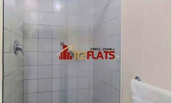 Imagem 7: Flat com ótimo preço no Tatuapé. Confira!