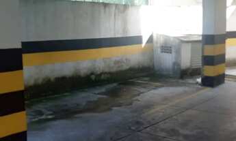 Imagem: Garagem para Aluguel no 2 de Julho