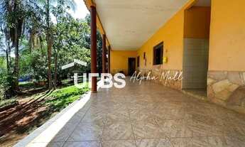 Imagem 3: 0 - Chácara 4 quartos, sendo 1 suíte