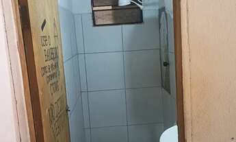 Imagem 6: Alugo casa de dois quartos