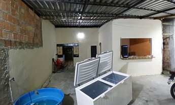 Imagem 3: Vende-se ou troca casa por sítio