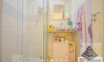 Imagem 5: Sobrado com 3 dormitórios à venda, 112 m² por R$ 542.000 - Vila Paulistana - São Paulo/SP