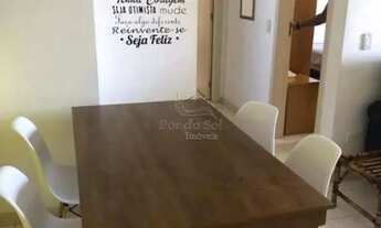 Imagem 3: Apartamento com 2 dorms, Mirim, Praia Grande - R$ 560 mil, Cod: 7698