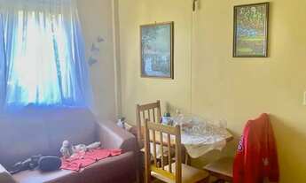 Imagem 2: Apartamento de 2 dormitórios Segundo andar Bairro Camaqua em Porto Alegre