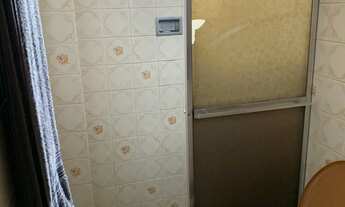 Imagem 7: Apartamento com ou sem mobília