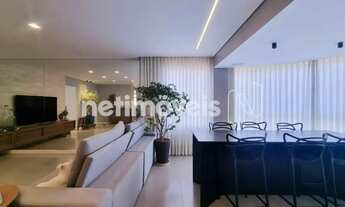 Imagem 6: Venda Apartamento 4 quartos Alphaville - Lagoa dos Ingleses Nova Lima