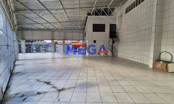 Imagem 7: Ponto Comercial no bairro de Fátima em Fortaleza, CE