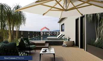 Imagem 3: Apartamento em Rua Onésio Cadore - Perequê - Porto Belo/SC