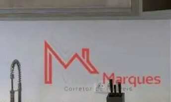 Imagem 4: Apartamento à venda, 107 m² por R$ 903.000,00 - Vila Guilhermina - Praia Grande/SP