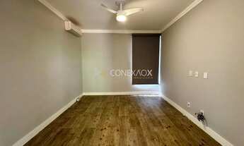 Imagem 5: Sobrado à Venda no Condomínio Parque dos Alecrins Campinas/SP