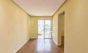 Imagem: Apartamento com 2 dormitórios para alugar