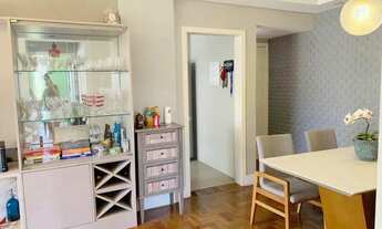 Imagem 3: Apartamento para venda com 72 metros quadrados com 2 quartos