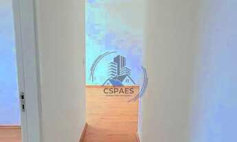 Imagem 4: Cond. Nações, apartamento de 3 dormitórios, andar alto, 2 vagas, pia com gabinete na cozin