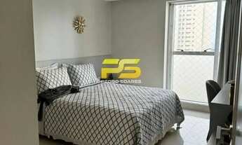 Imagem 2: Apartamento com 4 quartos, Altiplano Cabo Branco - João Pessoa