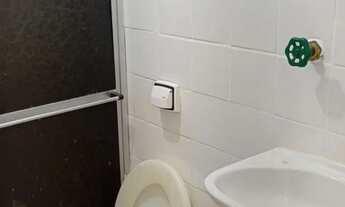 Imagem 6: Apartamento 2 quartos com dependência - Méier - transversal à Rua Coração de Maria