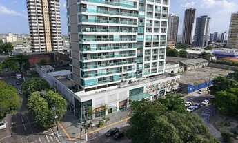 Imagem: Torre Vitta Office no 16º andar nascente