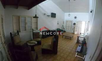 Imagem 7: Sobrado em Avenida José de Anchieta - Cibratel II - Itanhaém/SP