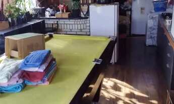 Imagem 6: Casa Comercial ou Residencial 3 dormitórios com vaga Bairro Santa Tereza