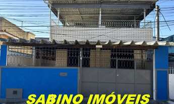 Imagem: ROCHA - CASA LINEAR 2 QTS TERRAÇO