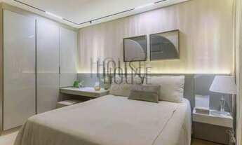 Imagem 2: Apartamento com 2 quartos à venda, 73 m² - Condomínio Pátio Boa Vista - Sorocaba/SP