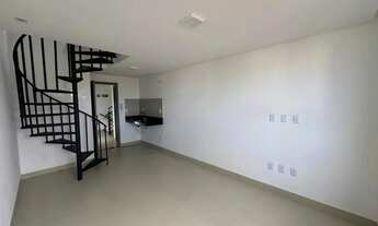 Imagem 7: Flat cobertura duplex com hidromassagem na Praia no Bessa em João Pessoa - PB (Oportunidad