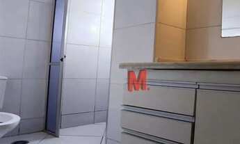 Imagem 5: Apartamento com 1 dormitório para alugar, 45 m² por R$ 1.750,01/mês - Centro - Sorocaba/SP