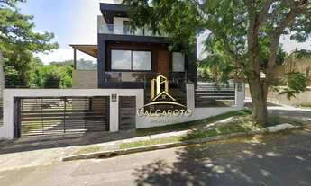 Imagem: Casa com 3 dormitórios à venda, 330 m²