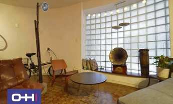 Imagem 4: Aluguel Apartamento 3 Dormitórios - 175 m² Pinheiros